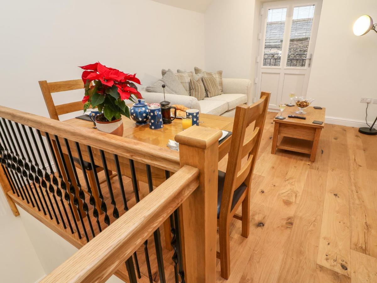 Macaw Cottages, No 4 Kirkby Stephen Eksteriør bilde