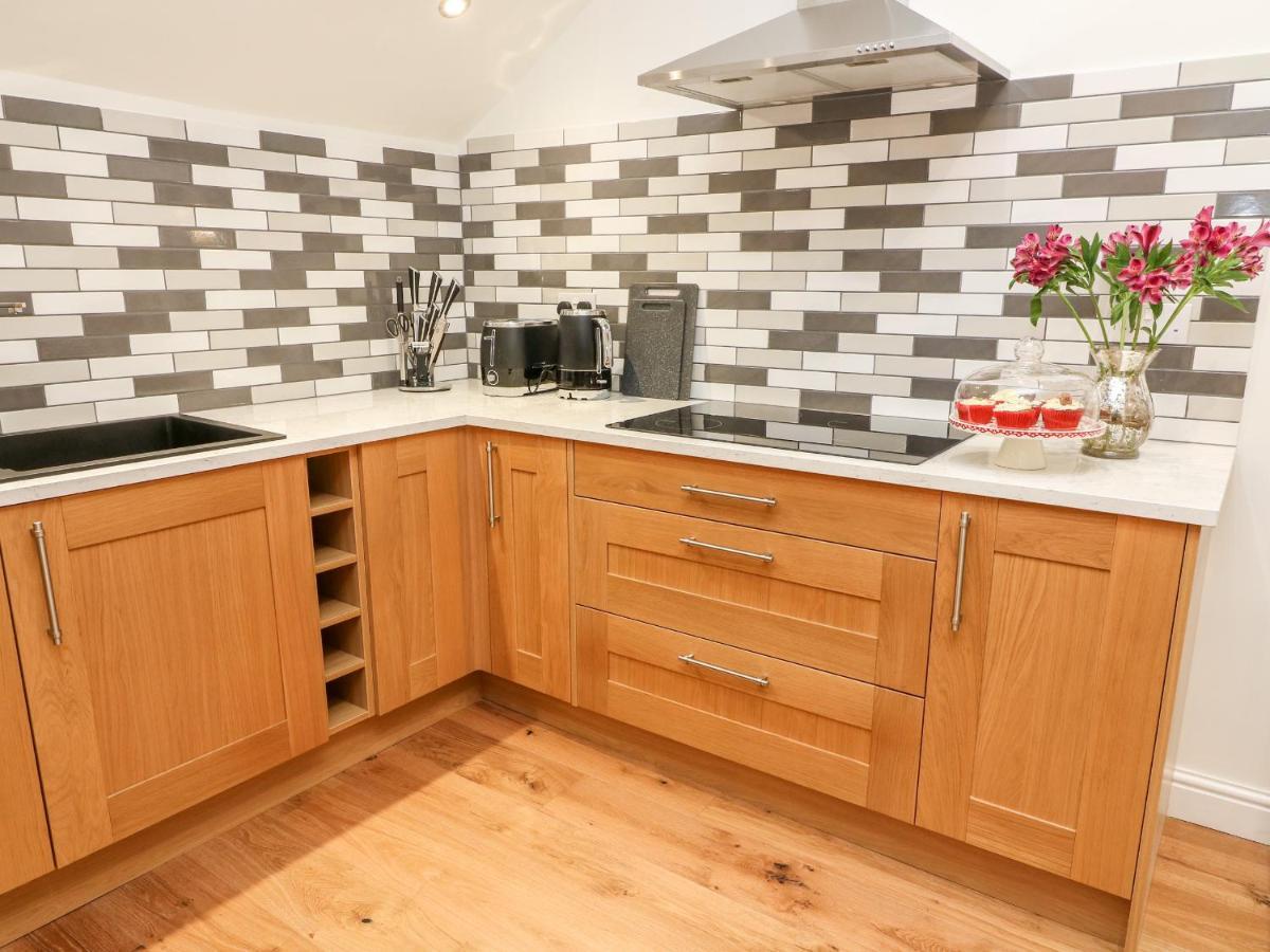 Macaw Cottages, No 4 Kirkby Stephen Eksteriør bilde