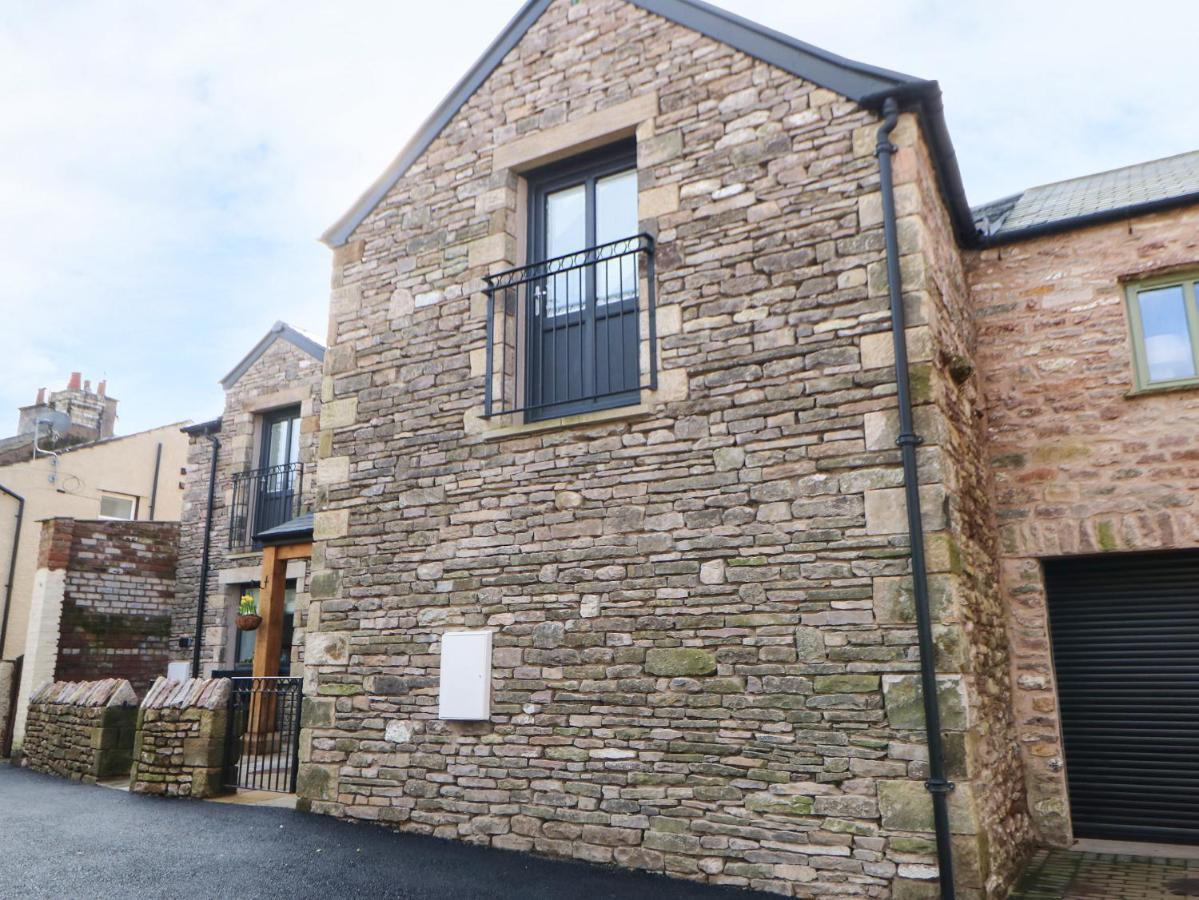 Macaw Cottages, No 4 Kirkby Stephen Eksteriør bilde